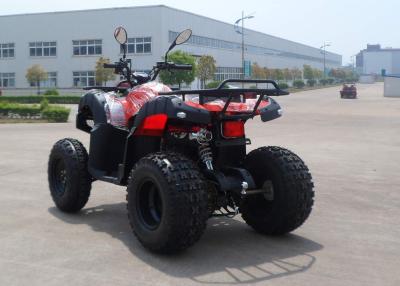 China Kandi Vier Wielennut ATV CVT, Automatisch met Omgekeerde Te koop