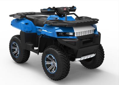 China CVT 700cc Utility ATV Electric Start , Shaft Drive With EEC & EPA for sale