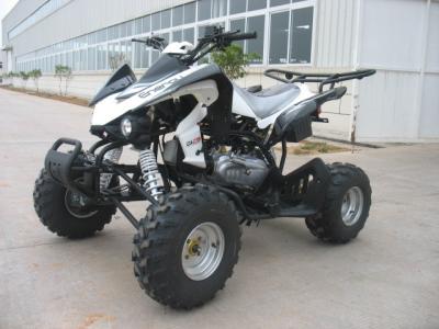 China Four Wheeler Automatic Sport 150CC ATV , Chain Drive For Adult With EPA for sale