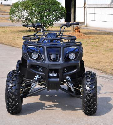 China Automatic 4 Wheels ATV Quad Bike With Reverse Quad Bike , EEC Standard for sale