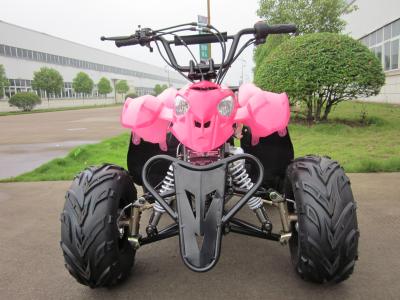 China Small Quads Kids Racing ATV Quad , 50CC 4x4 Kids Quad Bikes for sale