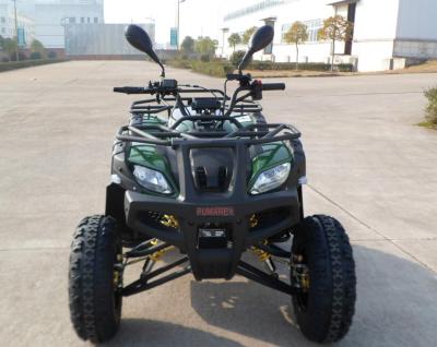 China bicicleta de serviço público do quadrilátero de 200CC ATV, veículo padrão da CEE Sandy de ATV do quadrilátero 4 x 2 à venda