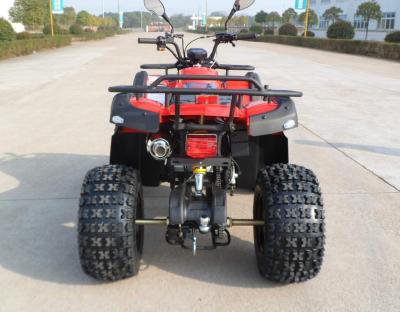 China Getriebe 2WD EWG-Viererkabel-Fahrrad ATV eins Seat mit Balancen-Maschine zu verkaufen