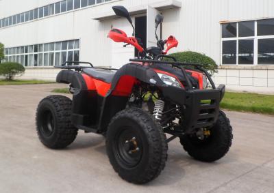 China Cuatro impulsión de cadena con un Seat, de la utilidad ATV de las ruedas 150CC motor GY6 en venta