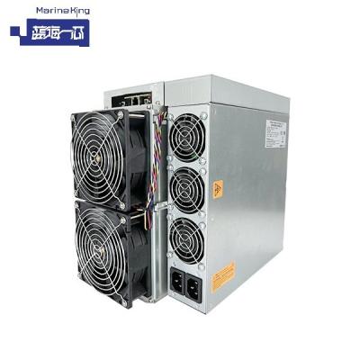 China Hammer D10+ 5000Mh/S 3700w LTC&Dogecoin Scrypt Miner Machine for sale