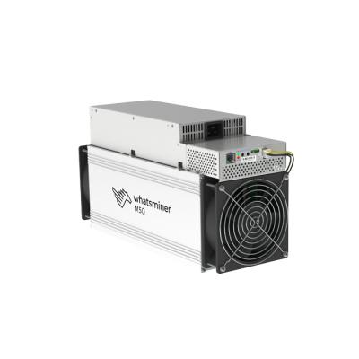 China Wholesale Whatsminer M50 29J/TH BTC Mining Machine for sale