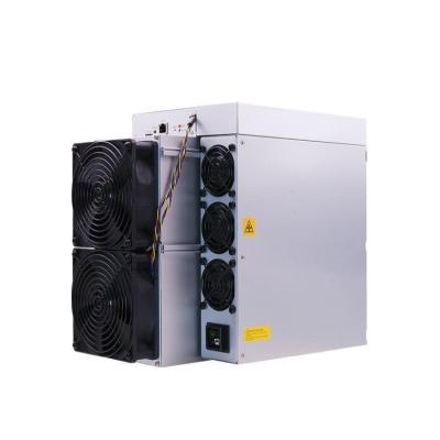 China Bitmain Antminer S19j Pro+ 122Th/S 27.5J/Th BTC Miner Machine for sale