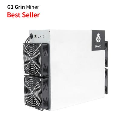 China 36Gps Grin Coin Miner , Cuckatoo32 Ipollo G1 Grin Miner for sale