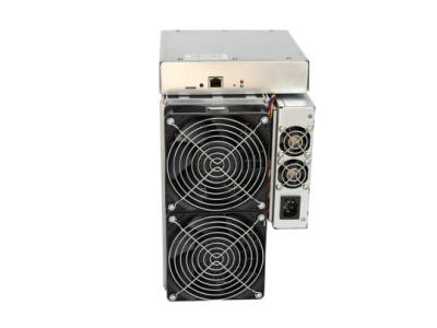 China 35t Bitmain Antminer Dr5 For Decred Mining Blake256R14 Metal Material for sale