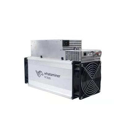 China Whatsminer M30S M31S M20S M21S M32 BTC Bitcoin Asic Miner Machine for sale