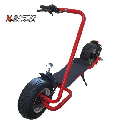 China Unisex Electric Scooter 5600w Mobility Scooters 4 Wheel Children Fat Tire 72v One Golf Electric Scooters for sale