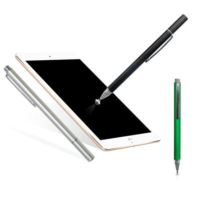 China Mobile Phone Stylus Touch Screen Pen For Tablet Active Phone For Writing Anf Drawing Capacitive Pencil for sale