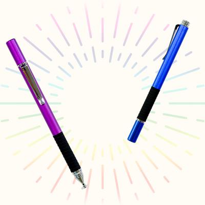 China Mobile Phone New Pen Capacitive Stylus Touchscreen Pen For Ipad Tablet For Samsung Smart Touch Stylus Pen for sale