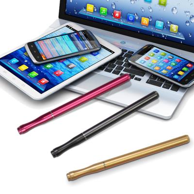 China Mobile Phone Handwriting Capacitive Pen, Universal Stylus Dual Use Smartphones Writing Touch Screen Pen for Sumsung Ipad Tablet Phone PC for sale