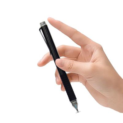 China Mobile Phone China Factory Wholesale Bulk Multi Color Mini Stylus Pen Slim Touch Screen for sale