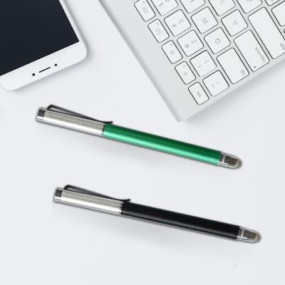 China Mobile Phone Pencil Touch Stylus Smart Universal Active Drawing Pen With Fine Tip For Android Capacitive Screen Phone for sale