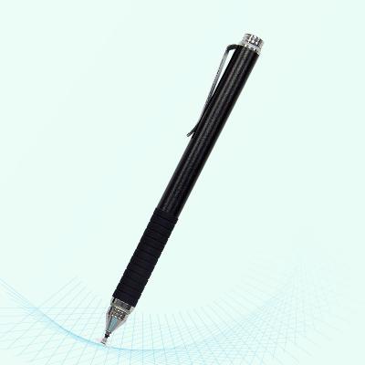 China Universal Smart Pencil Touch Stylus Pen Mobile Phone Tablet Black Cable Charger WhiteTime Active Drawing Filling Color GUA for sale