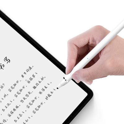 China Mobile Phone Customized Laptop Universal Tablet Active Stylus Touch Pen for iPhone iPad Android Smart Tablet Touch Screens Stylus Pen for sale