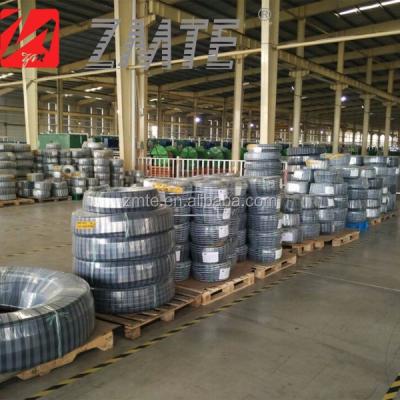 China Used For High Quality Petroleum Based Hydraulic Fluids High Pressure Hydraulic Hose Price List for sale