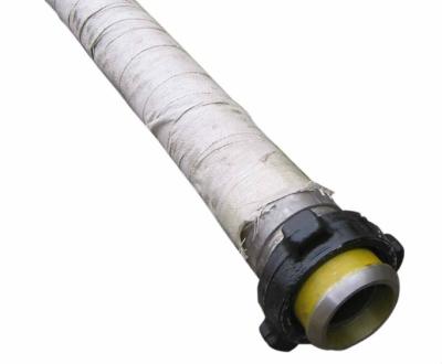 China Petroleum.natural gas based high pressure hydraulic fluids and oil resistant wire reinforced drill pipe for sale