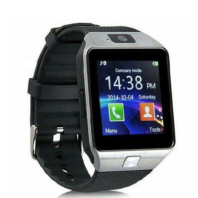 China 3G DZ09 Smart Watch Phone Mobile Phone Internet Touch Screen Setting BT Camera for sale