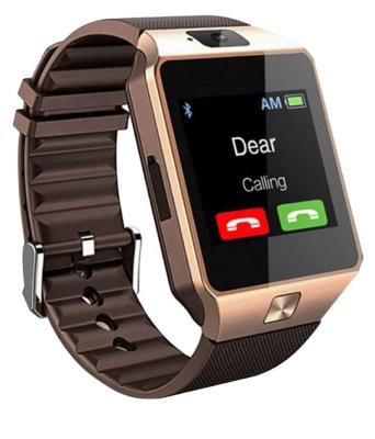 China 3G DZ09 Smart Watch Phone Mobile Phone Internet Touch Screen Setting BT Camera for sale