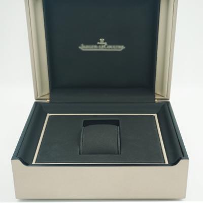 China Durable Watch Box Watch Packaging Box Luxury Watch Strap Box for sale