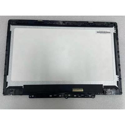 China 11.6 WXGA HD LCD Touch Screen Assembly For Lenovo Generation 2 Chromebook 500E 5D10T79593 11.6 for sale