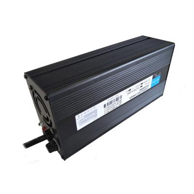 China Electric Tool Battery Charger 450W 12V 20A 24V 15A 110V/220V Electric Scooter Battery Charger for sale