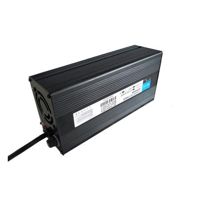 China Scooter EMC 600 TEST 48V 10A LiFePO4 Battery Charger 20AH~30AH Watt Charger For Electric Bike Scooter for sale