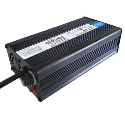 China Electric Tool 180W 84v 72v 20S 10ah 12ah 15ah 2A Lithium Li-ion Battery Charger for ebike e-scooter for sale