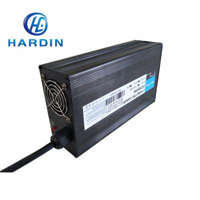 China Electric Tool Factory Supply 24V30A 25.2V 29.2V 29.4V Battery Charger For 900Watt Lithium Batteries for sale