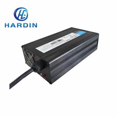 China Electric Tool Factory Supply 12V40A 12.6V 14.6V 14.7V Battery Charger For 900Watt Lithium Batteries for sale