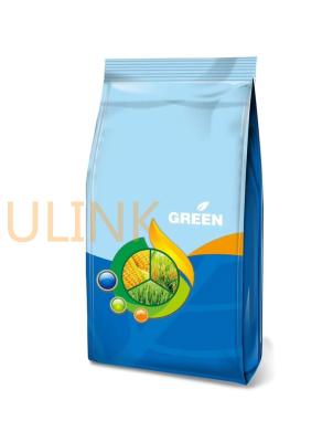 China 10KG/20KG Moisture Proof Polypropylene Woven Fertilizer Bag with Customized Laminated Film for sale