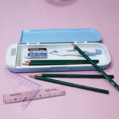 China Fasion Cute Disinfection Pencil Case for sale