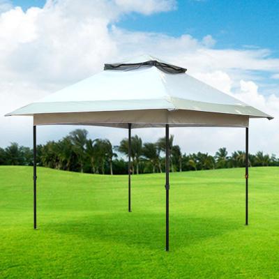 China 2.5*2.5m Custom Diagonal Tying Type Printed Waterproof Aluminum Folding Pop Up Outdoor Marquee Event Canopy Trade Show Tent For Sale Cheap Price for sale