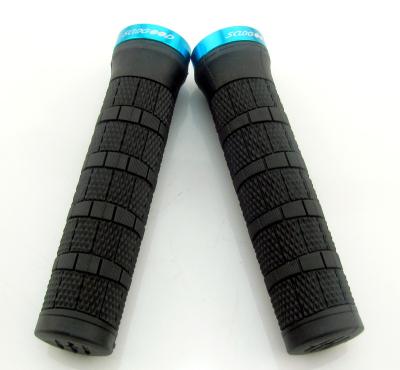 China BMX MTB Mountain Bike Cycling Bicycle Grips Bar Ends for sale