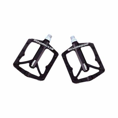 China 2021 Luxury CNC Bicycle Pedals Mountain Bike Pedals For Road Bicycle BMX MTB Cycling for sale