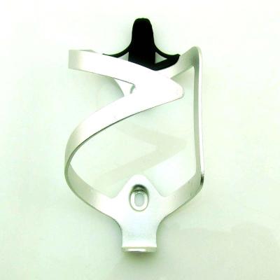 China Mountain Bikes Bicycle Water Bottle Cage Holder Water Bottle Cage Accessory Clamp For Recycling for sale