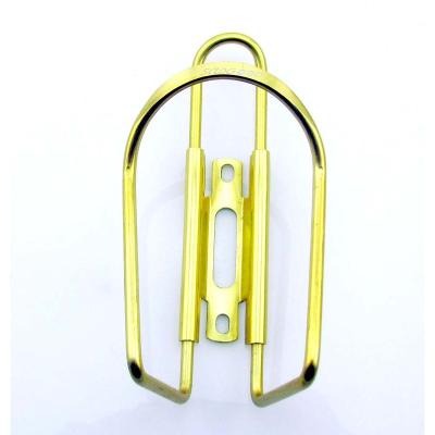 China Yellow Motorcycle Bicycle Mountain Bikes BMX MTB Hydration Bottle Cage Aerial Adapter for sale