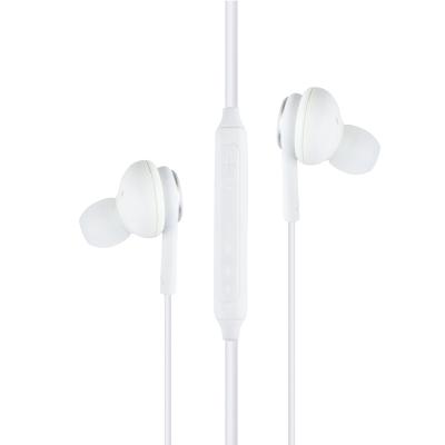 China Perfect Sound Original AKG 3.5mm Plug Wired Earphone In Ear Earbuds With MIC Sports Stereo Headset For Samsung s10 s9 s8 for sale