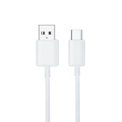 China 2.4 A Current Fast Transmit Genuine Fast Charging Type C Cable For Samsung S10 USB C Data Cable Fast Charging For Samsung galaxy s9 for sale