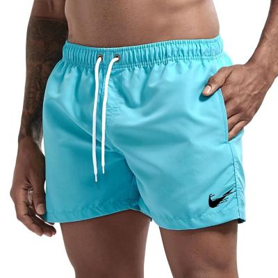 China high quality Anti-wrinkle streetwear mens casual shorts set logo custom board swim running shorts for men fail short for sale