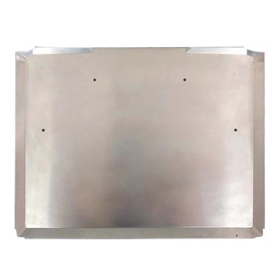 China ODM Stainless Steel Industrial Equipment Custom High Quality Metal Various Panel Electronic Stamping Contact From China Supplier for sale