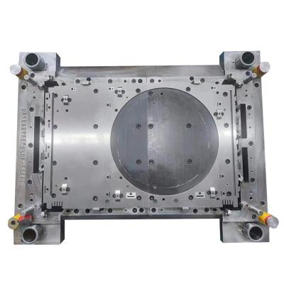 China Industry ; machinery; Furniture ODM/OEM Medical Plastic Injection Molding Micro Housing Plastic Medical Parts Medical Plastic Injection Mold For Dropper for sale