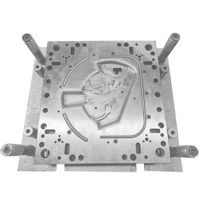 China Industry ; machinery; furniture ODM/OEM injection mold plastic molding housing and cover parts molding products steel mold injection molding machines view mold for sale