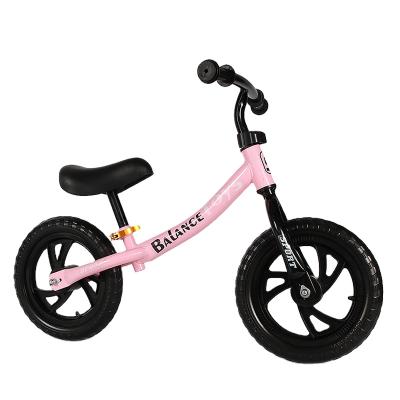 China Steel 2021 New Safe And Reliable Steel Tool Free Kids For Kids Bikes Kid Bike Balance Bike 3 In 1 for sale