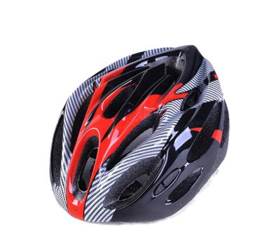 China 2021 modern popular adjustable bicycle helmets road bicycle helmetadult men bike helmet super light for sale