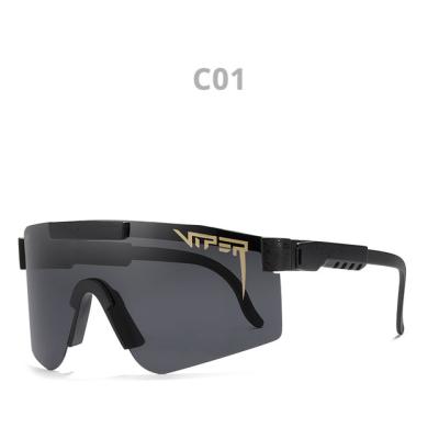 China 2021 High Quality Anti-UV400 Sunglasses Polarized Cycling Men's Sports Sunglasses for sale