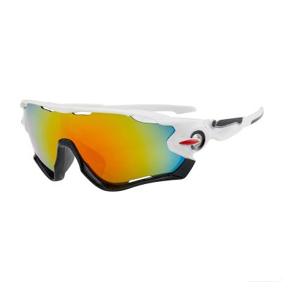 China sports & high sales newest safety design fashion sunglasses sport polarized sunglasses for sale